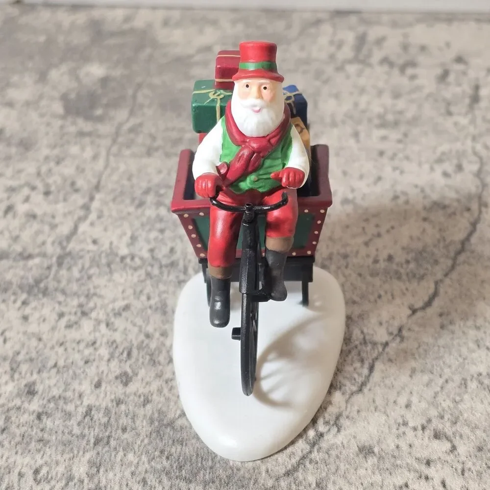 Dept 56 Heritage Village Collection 